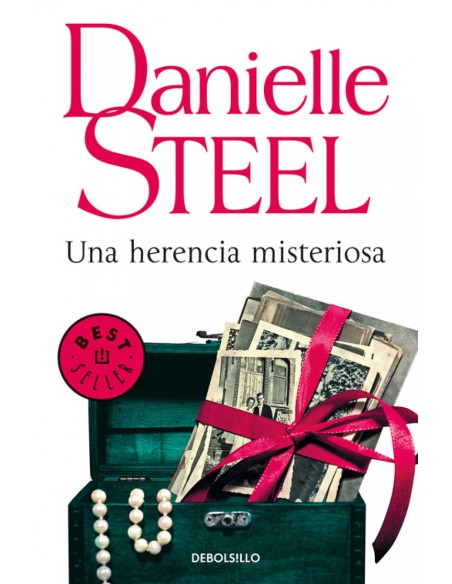 UNA HERENCIA MISTERIOSA