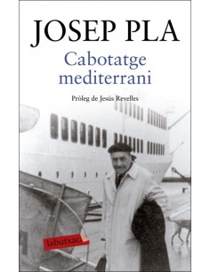 CABOTATGE MEDITERRANI