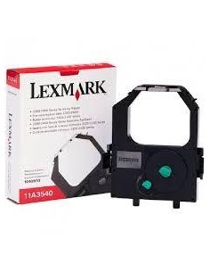 LEXMARK CINTA DE REENTINTADO NEGRO 24XX/25XX