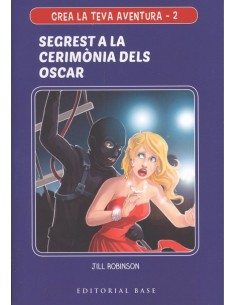 SEGREST A LA CERIMONIA DELS OSCAR