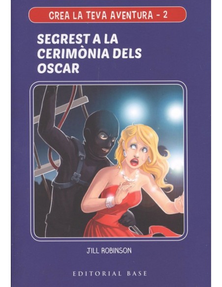 SEGREST A LA CERIMONIA DELS OSCAR SEGREST A LA CERIMONIA DELS OSCAR
