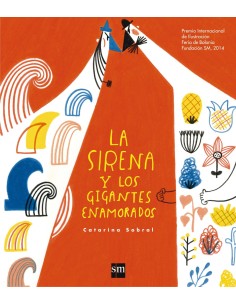 La sirena y los gigantes enamorados
