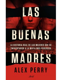 LAS BUENAS MADRES