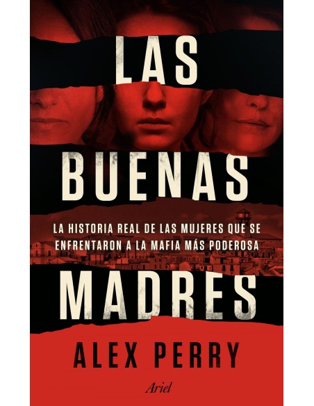 LAS BUENAS MADRES