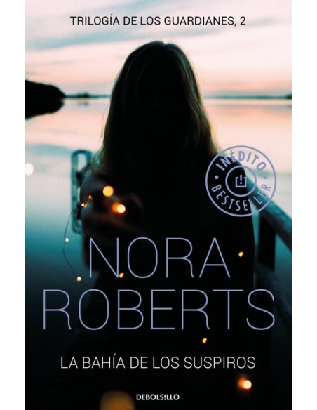 LA BAHIA DE LOS SUSPIROS