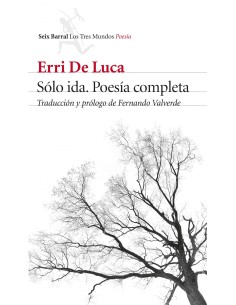 SOLO IDA POESIA COMPLETA