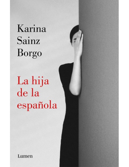 LA HIJA DE LA ESPANOLA