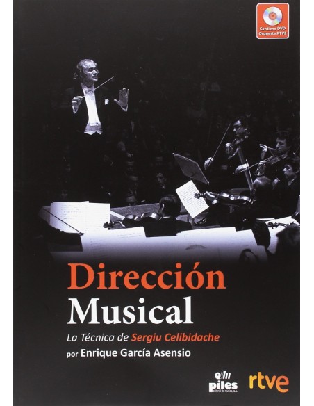 DIRECCION MUSICAL