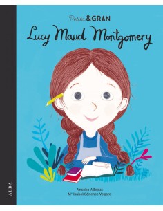 LUCY MAUD MONTGOMERY