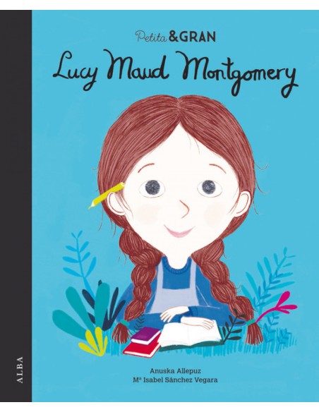 LUCY MAUD MONTGOMERY LUCY MAUD MONTGOMERY