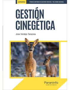 GESTION CINEGETICA