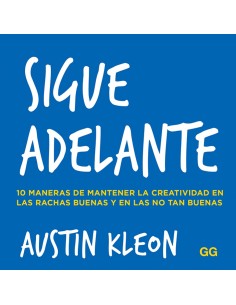 SIGUE ADELANTE