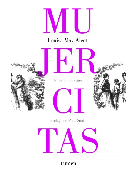 MUJERCITAS