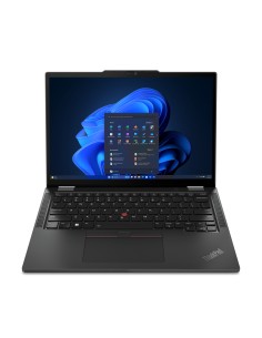 ThinkPad X13 2-in-1 Gen 5 Intel Core Ultra 5 125U Híbrido (2-en-1) 33,8 cm (13.3") Pantalla táctil WUXGA 32 GB LPDDR5x-SDRAM 512