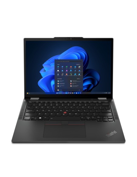 ThinkPad X13 2-in-1 Gen 5 Intel Core Ultra 5 125U Híbrido (2-en-1) 33,8 cm (13.3") Pantalla táctil WUXGA 32 GB LPDDR5x-SDRAM 512