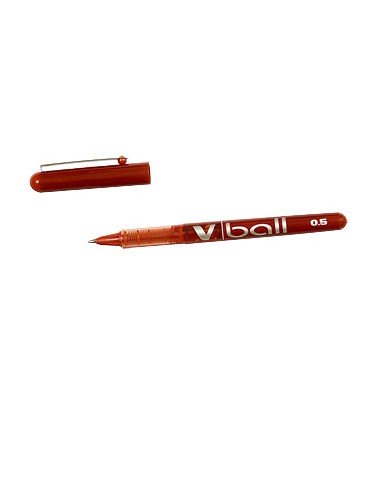 BL-VB-5 Rojo 1 pieza(s)