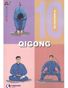 10 MINUTOS DE QIGONG