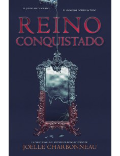 REINO CONQUISTADO