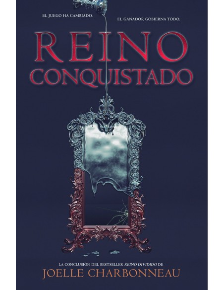 REINO CONQUISTADO
