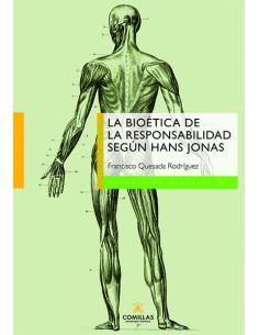 Bioetica de la responsabilidad segun Hans Jonas