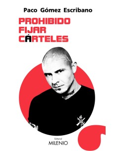 PROHIBIDO FIJAR CARTELES