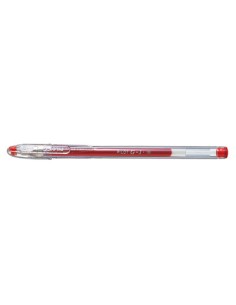 Gel type, 05, red Rojo