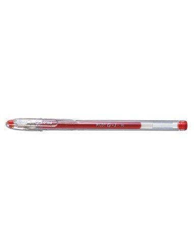 Gel type, 05, red Rojo