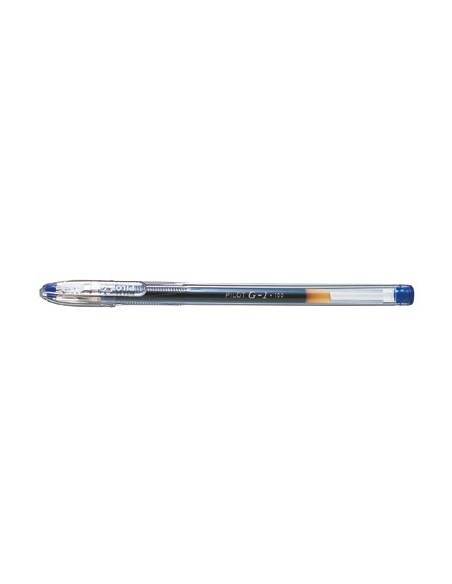 Gel type, 05, blue Azul