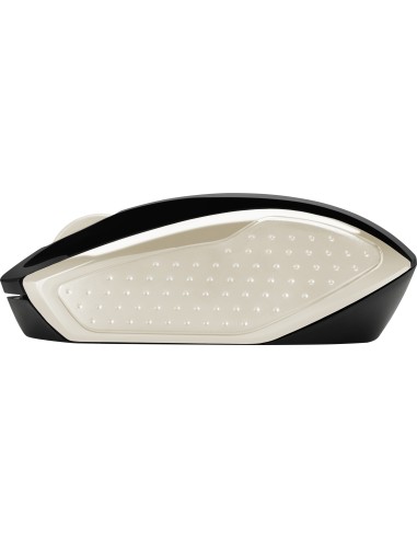 Ratón inalámbrico 200 (Dorado)