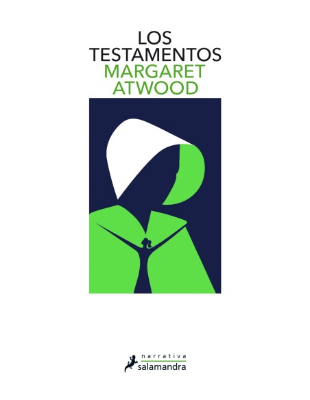 LOS TESTAMENTOS