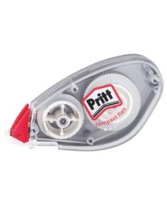 PRITT CORRECTOR ROLLER COMPACT FLEX 4,2MMX10M EXPOSITOR -24U-