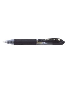 BL-G2-7-XS Negro