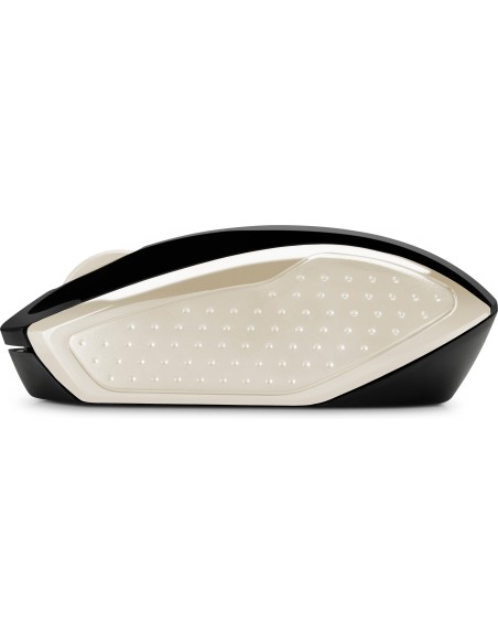 Ratón inalámbrico 200 (Dorado)