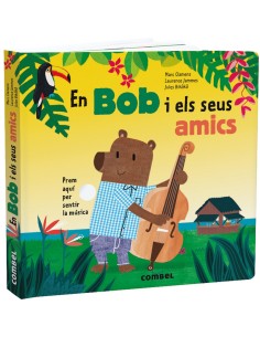 EN BOB I ELS SEUS AMICS