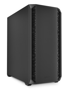 AK2 Midi Tower Negro
