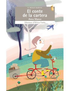 El conte de la cartera