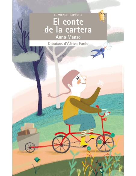 El conte de la cartera El conte de la cartera