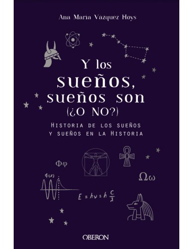 Y los suenos suenos son O NO