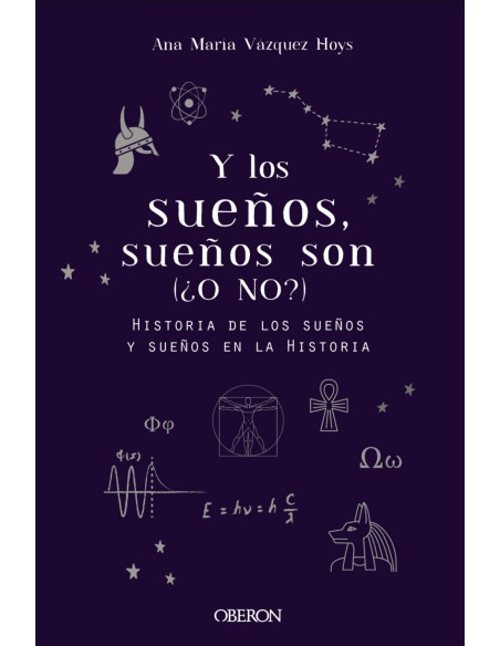 Y los suenos suenos son O NO
