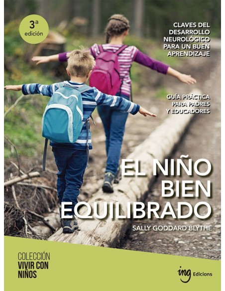 El nino bien equilibrado