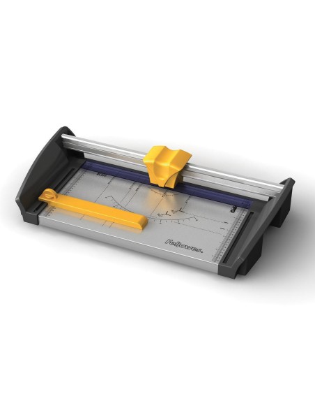 Atom A3/180 guillotina para papel 30 hojas
