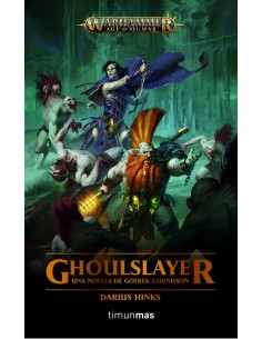 Ghoulslayer