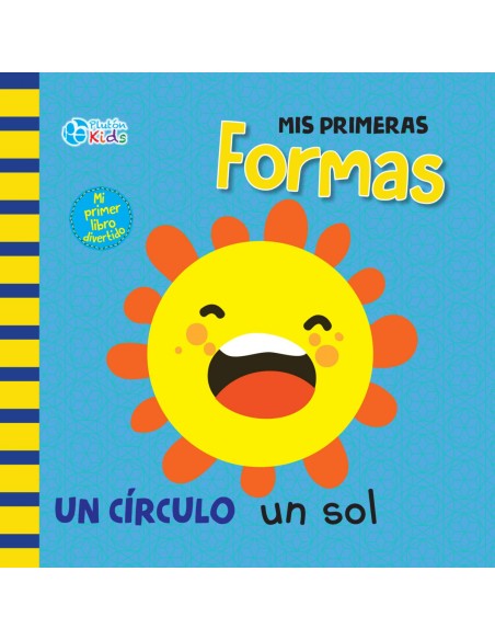MIS PRIMERAS FORMAS