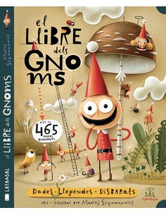 El llibre dels gnoms