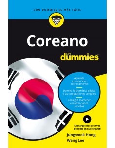 Coreano para dummies