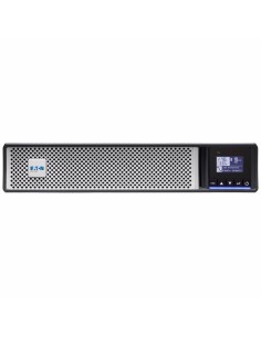 5PX Gen2 sistema de alimentación ininterrumpida (UPS) Línea interactiva 1,5 kVA 1500 W 8 salidas AC