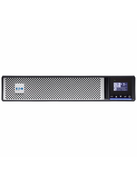 5PX Gen2 sistema de alimentación ininterrumpida (UPS) Línea interactiva 1,5 kVA 1500 W 8 salidas AC