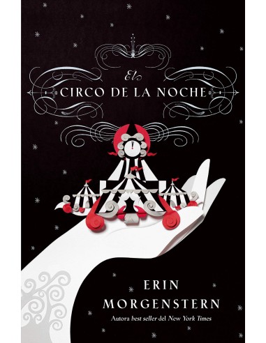 El circo de la noche