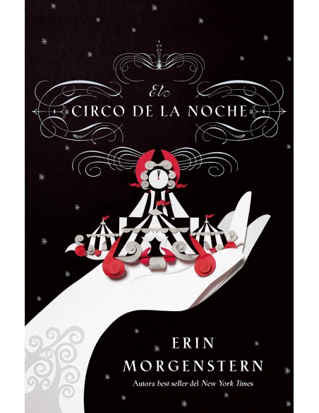 El circo de la noche