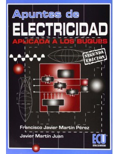 Apuntes de electricidad aplicada a los buques